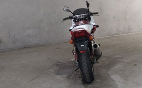 HONDA CB400SFV-4 BOLDOR NC42