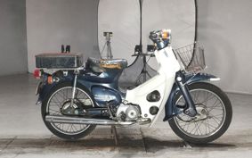 HONDA SUPER CUB90 HA02