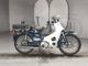 Фото Honda SUPER CUB90 с японского аукциона