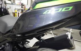KAWASAKI NINJA 400 2023 EX400L