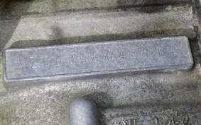 KAWASAKI Z200 KZ200A