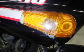 KAWASAKI ZX 10 NINJA 1989 ZXT00B