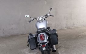 HONDA SHADOW 400 NC34