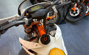 KTM 250 EXC F EXA40