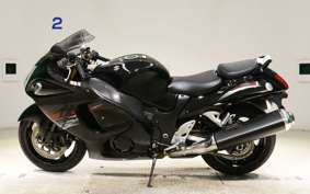 SUZUKI HAYABUSA Gen.2 2012