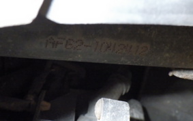 HONDA DIO Gen.6 AF62