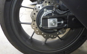 HONDA CBR400R 2025 NC65