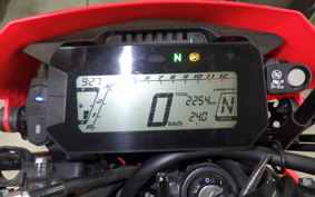 HONDA CRF250L 2009 MD47