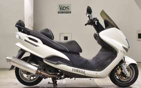YAMAHA MAJESTY 125 FI