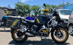 BMW R1250GS ADVENTURE 2022 0M11