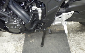 HONDA CBR650R E-Clutch 2026 RH17