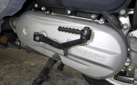 SUZUKI ADDRESS V125 DT11A