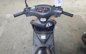 SUZUKI ADDRESS V125 CF4EA