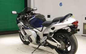 SUZUKI GSX1300R HAYABUSA 2005