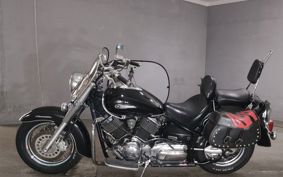 YAMAHA DRAGSTAR 1100 CLASSIC VP13J