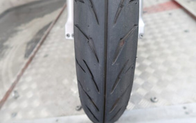 KAWASAKI ZRX400 ZR400E