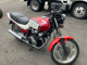 Фото Honda CBX550 с японского аукциона