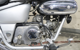 HONDA MAGNA 50 AC13