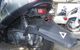 YAMAHA AXIS 125 Z SEJ6J