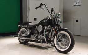HARLEY FLSTSC 1450 2004