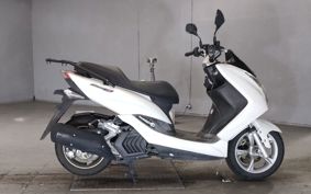 YAMAHA MAJESTY 155S SG28J