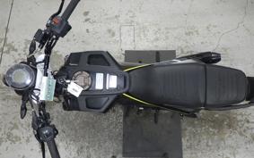 HUSQVARNA SVARTPILEN 401 2018