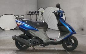 SUZUKI ADDRESS V125 CF4MA