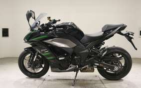 KAWASAKI NINJA 1000SX 2020 ZXT02K