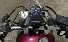 YAMAHA VIRAGO 250 3DM