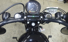 HARLEY XL1200X 2022
