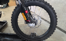 APRILIA RX 125