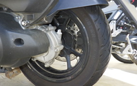 YAMAHA CYGNUS Griffus 2024 SEJ4J