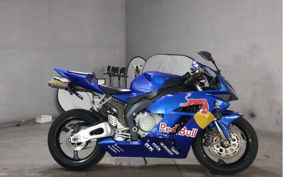 HONDA CBR1000RR 2004 SC57