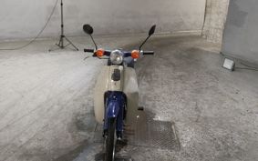 HONDA SUPER CUB50 AA01