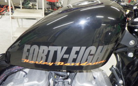 HARLEY XL1200X 2015
