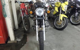 HONDA LY125 FI 2008