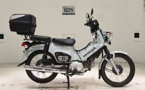 HONDA CROSS CUB 110 2026 JA45
