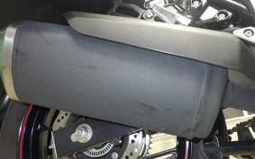 SUZUKI Vｽﾄﾛｰﾑ250A 2011