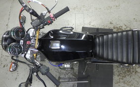 KAWASAKI ZEPHYR 400 Gen.2 1992 ZR400C