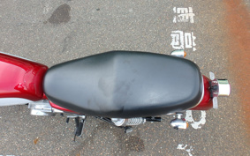 SUZUKI ST400 TEMPTER 1998 NK43A