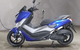 YAMAHA N-MAX 125 SED6J