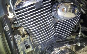SUZUKI INTRUDER 400 Classic 2007 VK54A