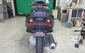 SUZUKI SKYWAVE 250 (Burgman 250) S Gen.3 2013 CJ44A