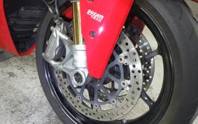 DUCATI SS950S 2021