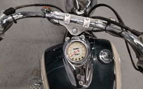 YAMAHA DRAGSTAR 400 CLASSIC 4TR