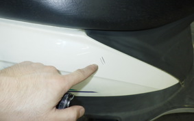 SUZUKI ADDRESS V125 2023 DT11A