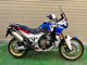 Фото Honda CRF1000L AFRICA TWIN ADVENTURE SPORT DCT 2018 с японского аукциона