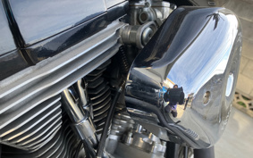 HARLEY FXD1340 2002 GHV