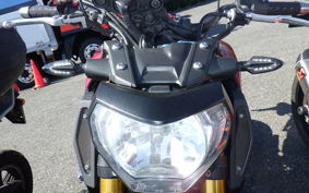 YAMAHA MT-09 A 2016 RN34J