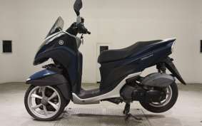 YAMAHA TRICITY 125 A 2024 SE82J